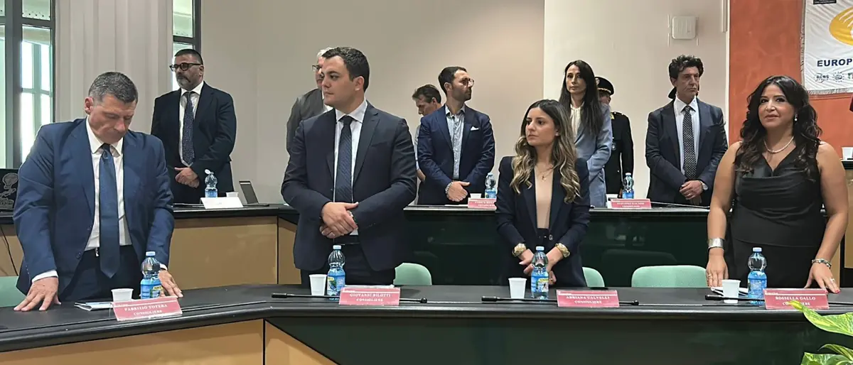 Rende, il centrodestra a Cuzzocrea: «Niente protagonismi, Garante del Verde lavoro comune»
