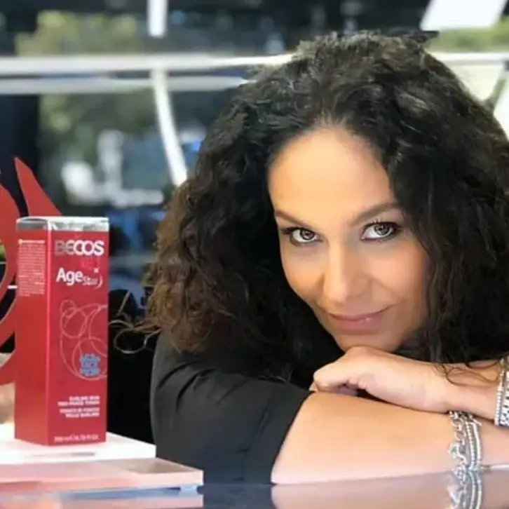 Alessandra Vena, la make-up artist calabrese che illumina i volti protagonisti del red carpet della mostra del Cinema di\u00A0Venezia\n\n\u00A0\n