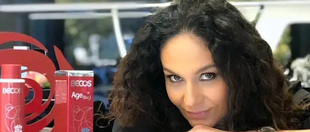 Alessandra Vena, la make-up artist calabrese che illumina i volti protagonisti del red carpet della mostra del Cinema di\u00A0Venezia\n\n\u00A0\n