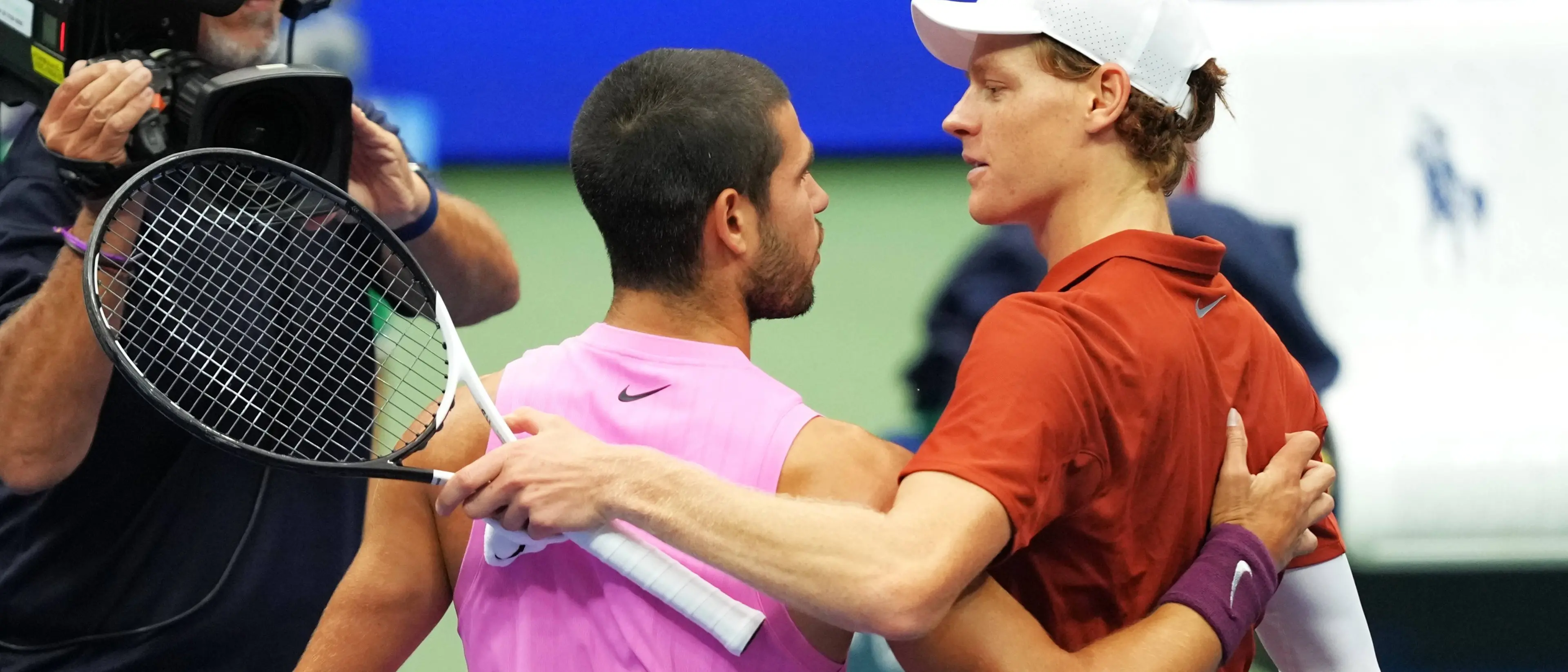 Jannik Sinner, la vera vittoria è rialzarsi più forti di prima\n