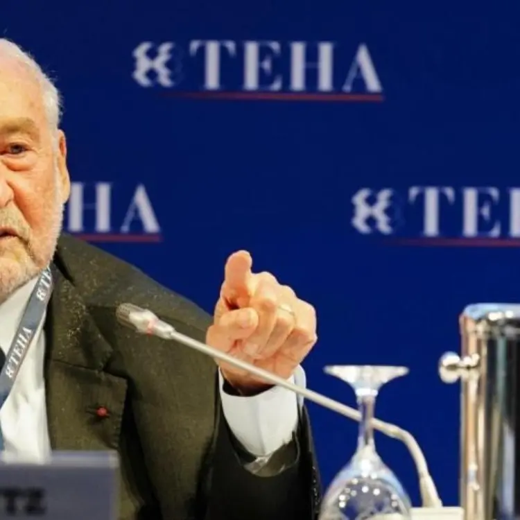Europa, il Nobel Stiglitz avverte: «Siate indipendenti dagli Usa di Trump»\n