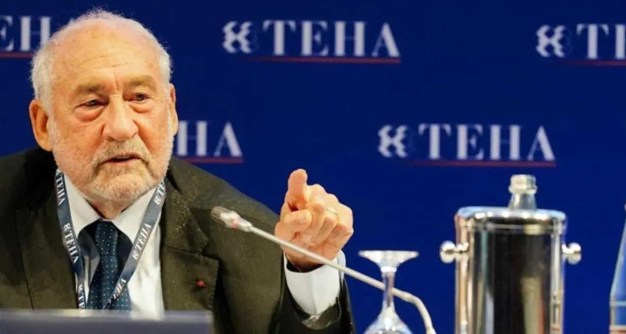 Europa, il Nobel Stiglitz avverte: «Siate indipendenti dagli Usa di Trump»\n