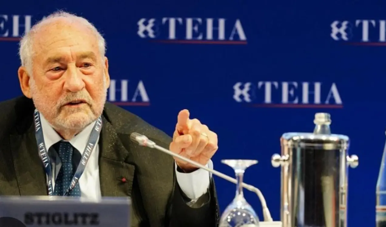 Europa, il Nobel Stiglitz avverte: «Siate indipendenti dagli Usa di Trump»\n
