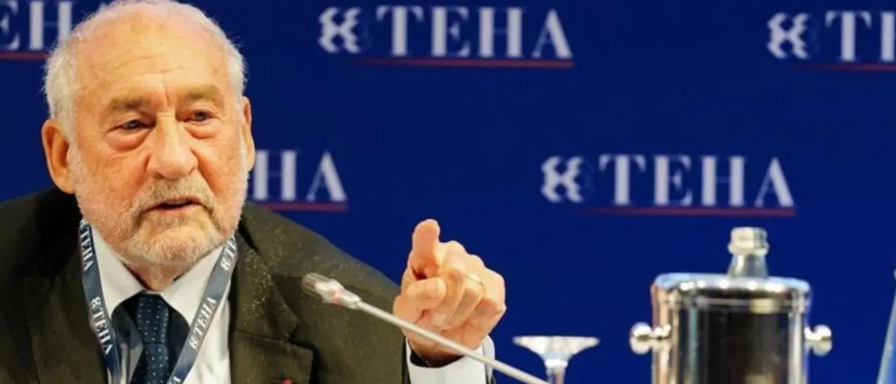 Europa, il Nobel Stiglitz avverte: «Siate indipendenti dagli Usa di Trump»\n