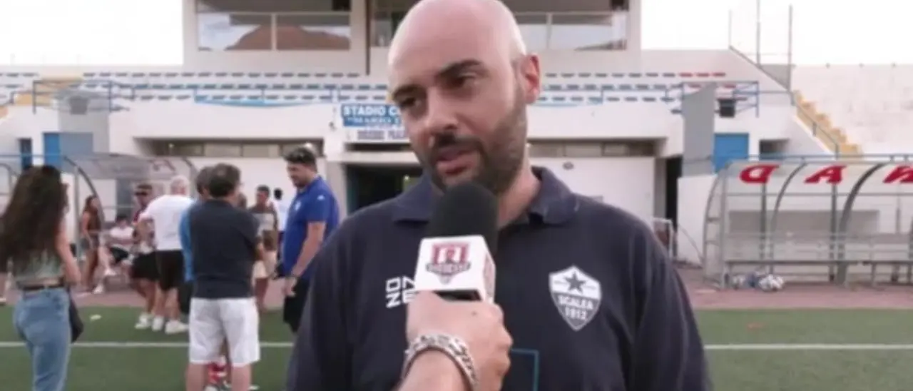 Coppa Italia Dilettanti, Scalea eliminato ma con più consapevolezze. De Domenico: «Mi tengo strette entrambe le prestazioni fatte»\n