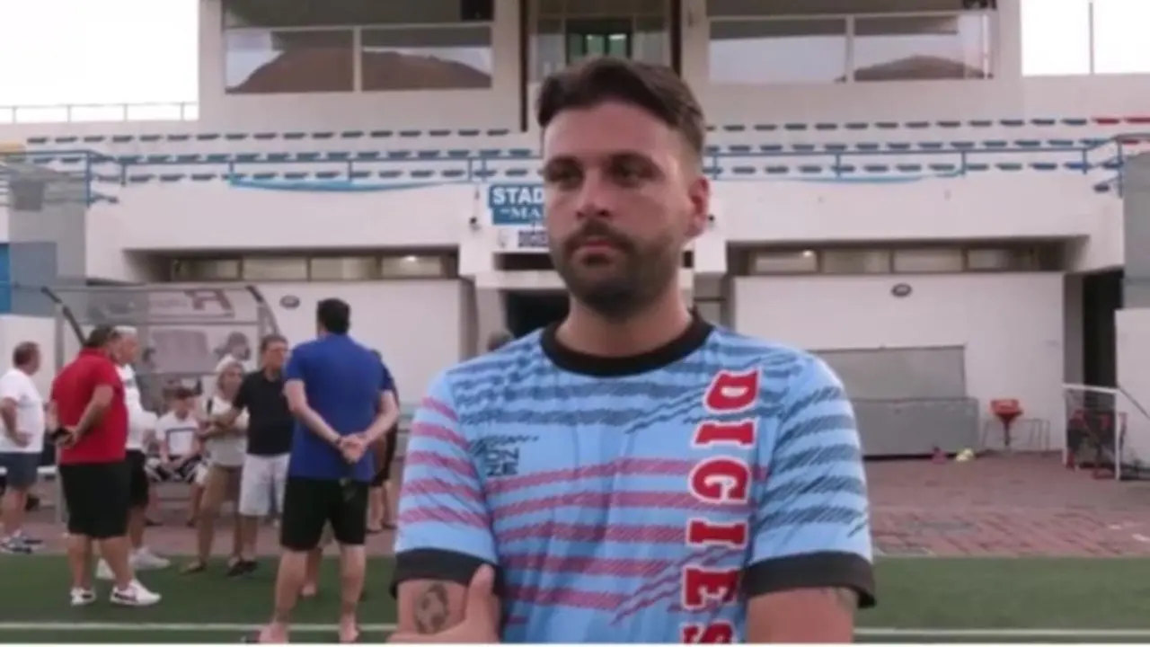 Coppa Italia Dilettanti, i campioni in carica del Praiatortora agli ottavi. Viscardi: «Era importante centrare la qualificazione»\n