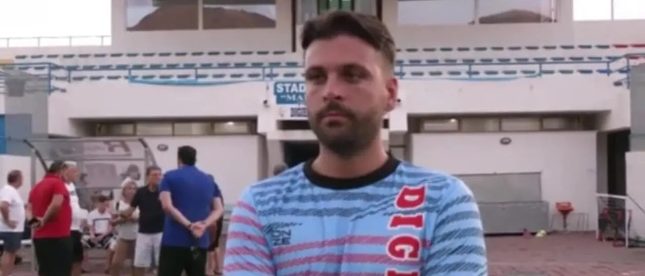 Coppa Italia Dilettanti, i campioni in carica del Praiatortora agli ottavi. Viscardi: «Era importante centrare la qualificazione»\n