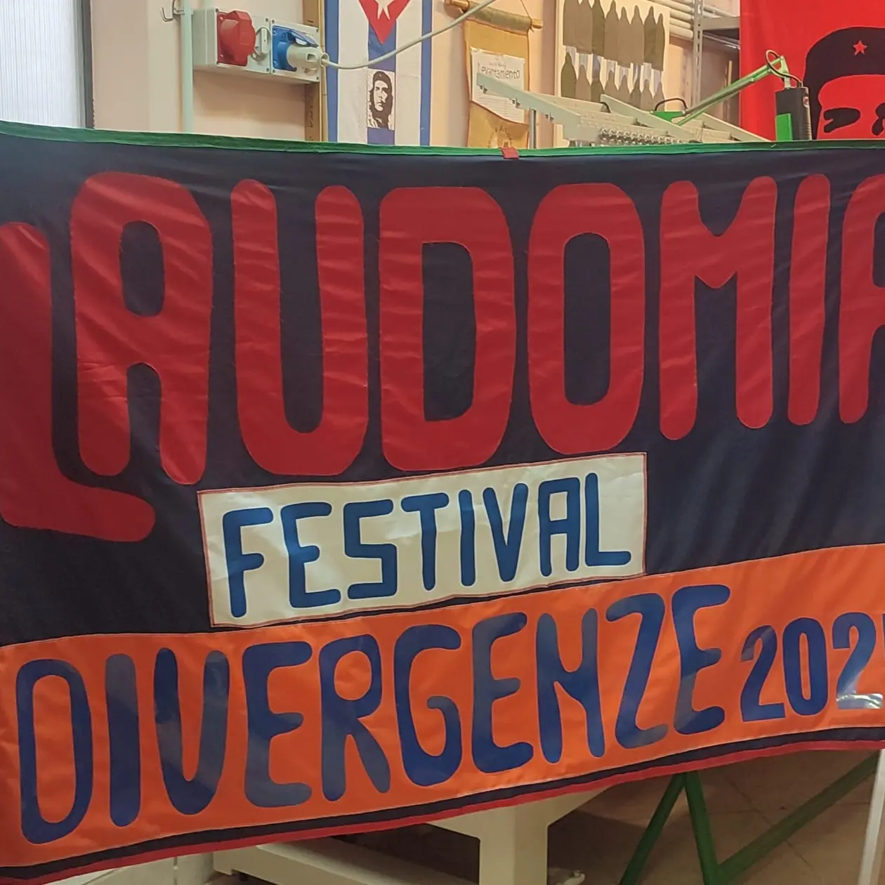 Letteratura, salute mentale e arte civile: a Cosenza l’edizione 2025 di Laudomia Festival\n