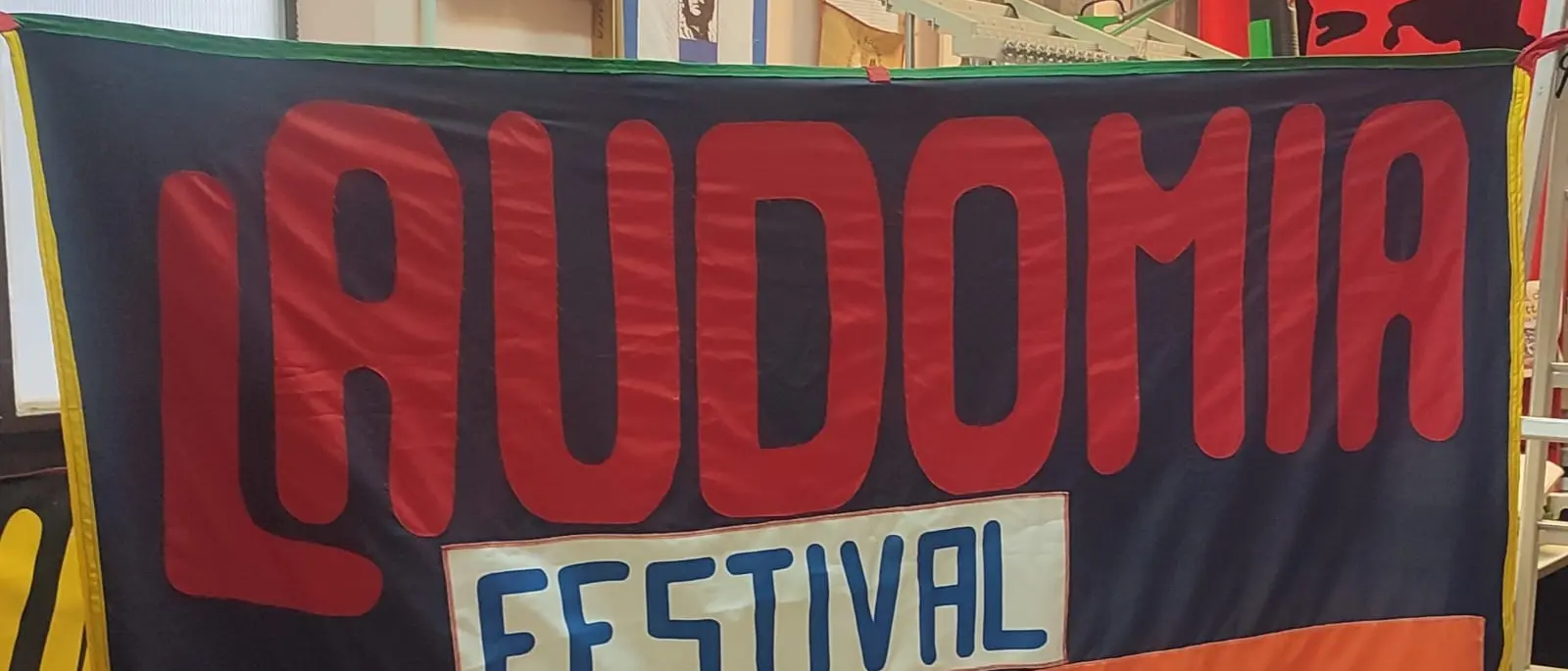 Letteratura, salute mentale e arte civile: a Cosenza l’edizione 2025 di Laudomia Festival\n