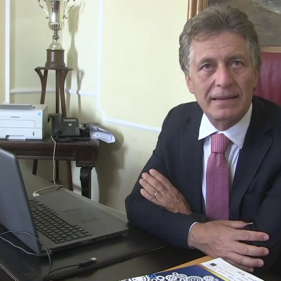 Dieci priorità per rilanciare l’economia calabrese: il decalogo di Unindustria per i candidati alla presidenza della Regione\n