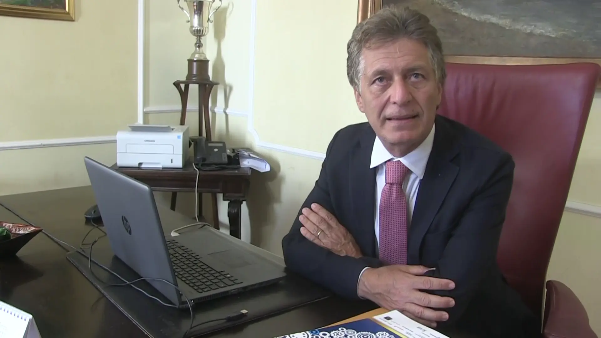 Dieci priorità per rilanciare l’economia calabrese: il decalogo di Unindustria per i candidati alla presidenza della Regione\n
