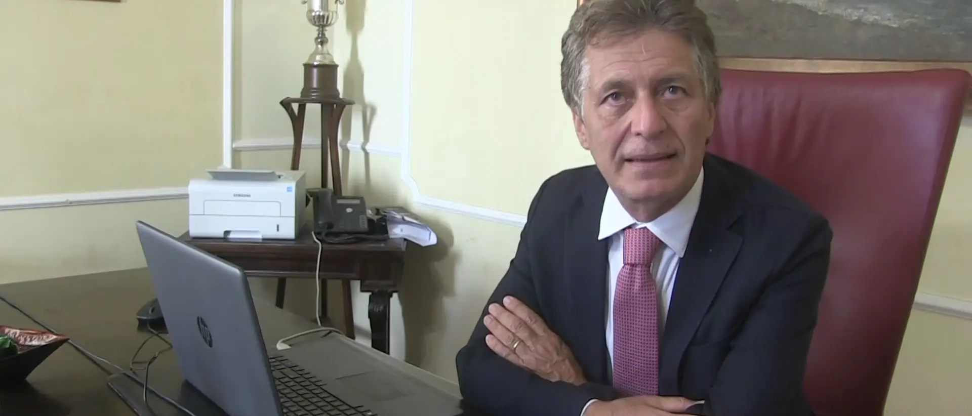 Dieci priorità per rilanciare l’economia calabrese: il decalogo di Unindustria per i candidati alla presidenza della Regione\n