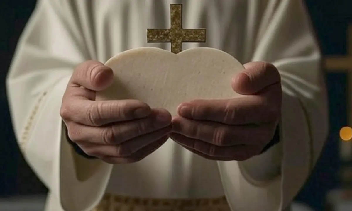 Rossano, trafugata la teca con l’Ostia Magna della Chiesa di San Pietro