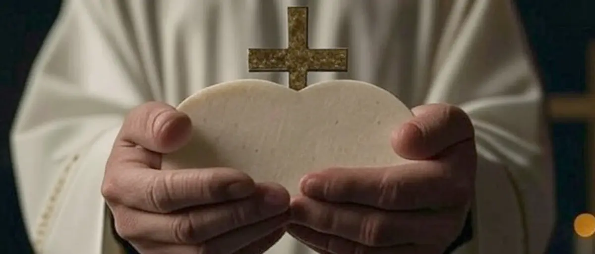 Rossano, trafugata la teca con l’Ostia Magna della Chiesa di San Pietro