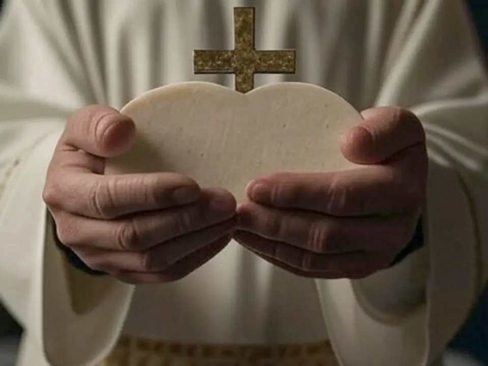Rossano, trafugata la teca con l’Ostia Magna della Chiesa di San Pietro