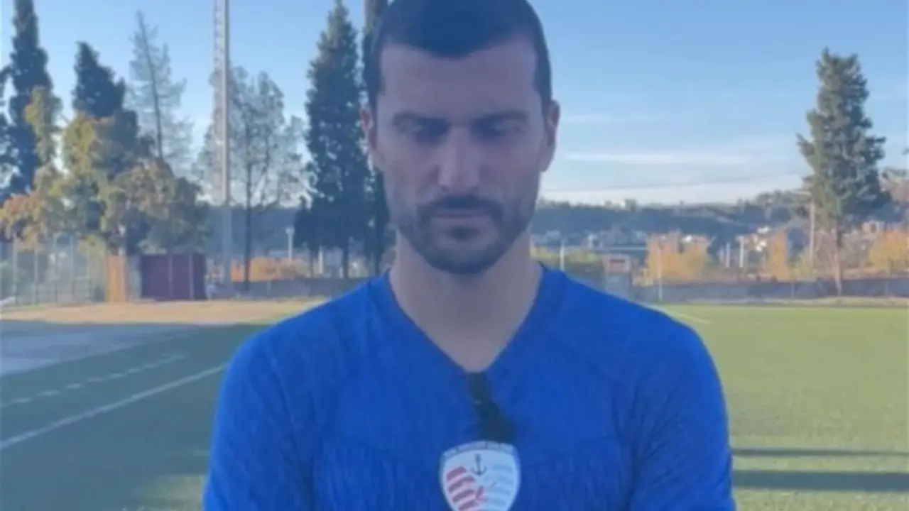 Coppa Italia Dilettanti, il Val Gallico prosegue il percorso nel torneo. Pratticò: «Abbiamo meritato. Peccato per il clean sheet»\n