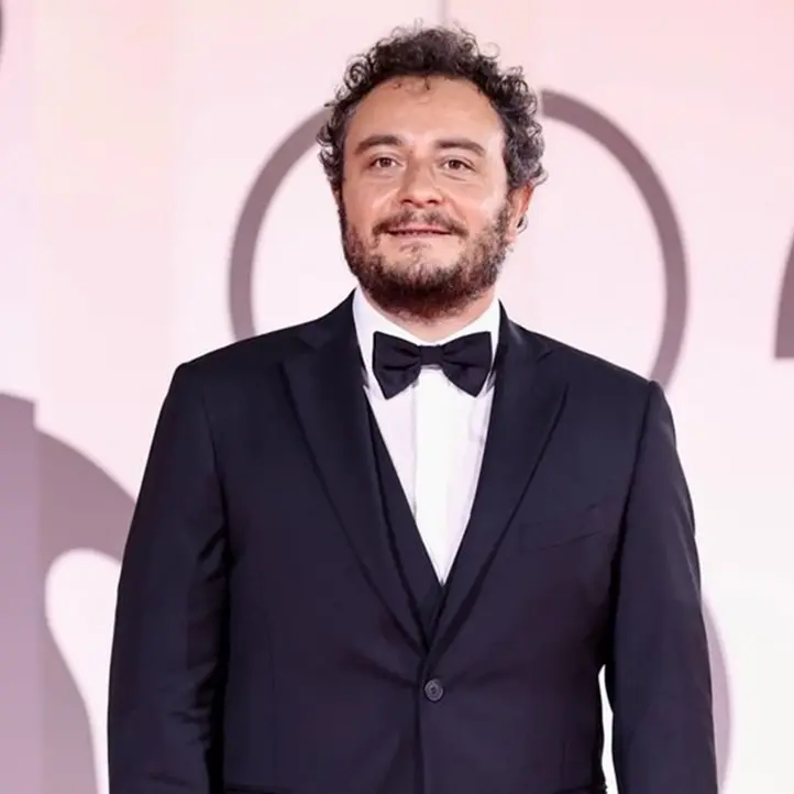 L’attore reggino Alessio Praticò a Venezia per Portobello, la serie ispirata alla storia di Enzo Tortora\n
