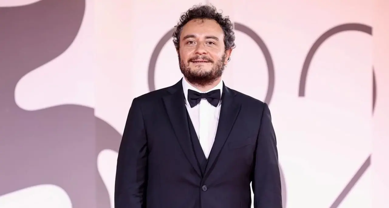 L’attore reggino Alessio Praticò a Venezia per Portobello, la serie ispirata alla storia di Enzo Tortora\n