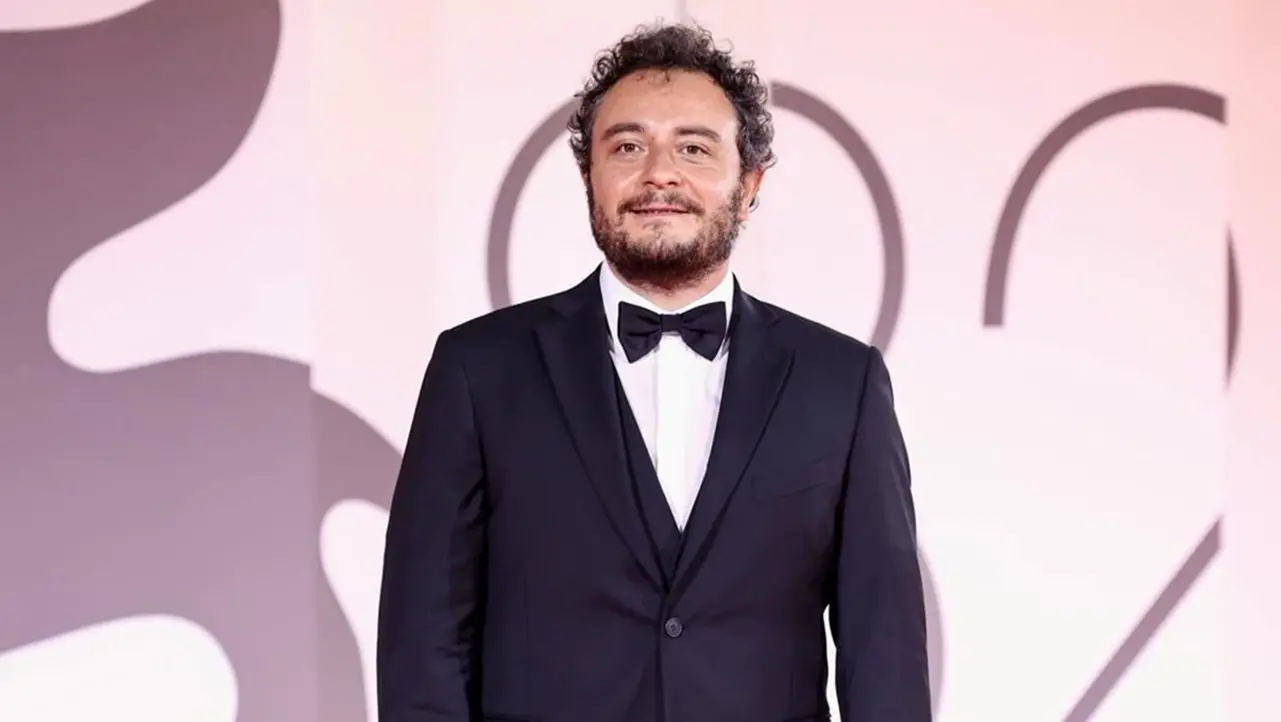 L’attore reggino Alessio Praticò a Venezia per Portobello, la serie ispirata alla storia di Enzo Tortora\n