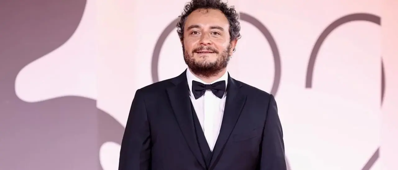 L’attore reggino Alessio Praticò a Venezia per Portobello, la serie ispirata alla storia di Enzo Tortora\n