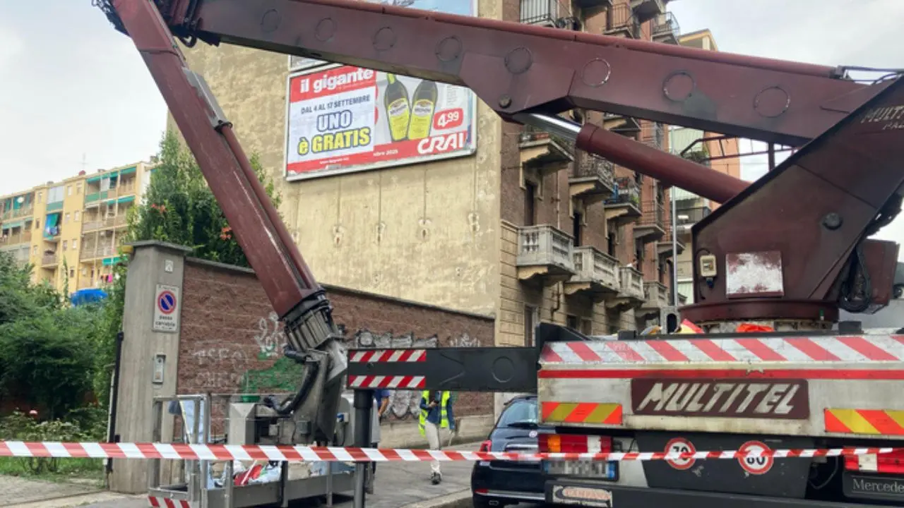 Tre operai morti sul lavoro: gli incidenti a Torino, Monza e nel Catanese\n