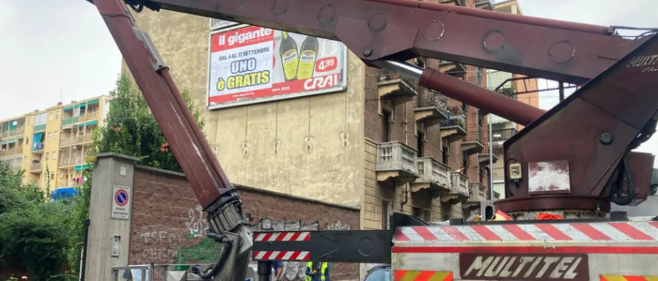 Incidenti sul lavoro, giornata nera in Italia: quattro operai morti da Nord a Sud