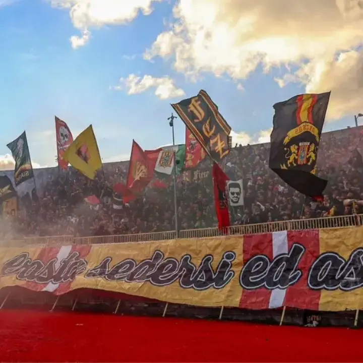 Verso Catanzaro-Carrarese: partita la prevendita per la gara di sabato