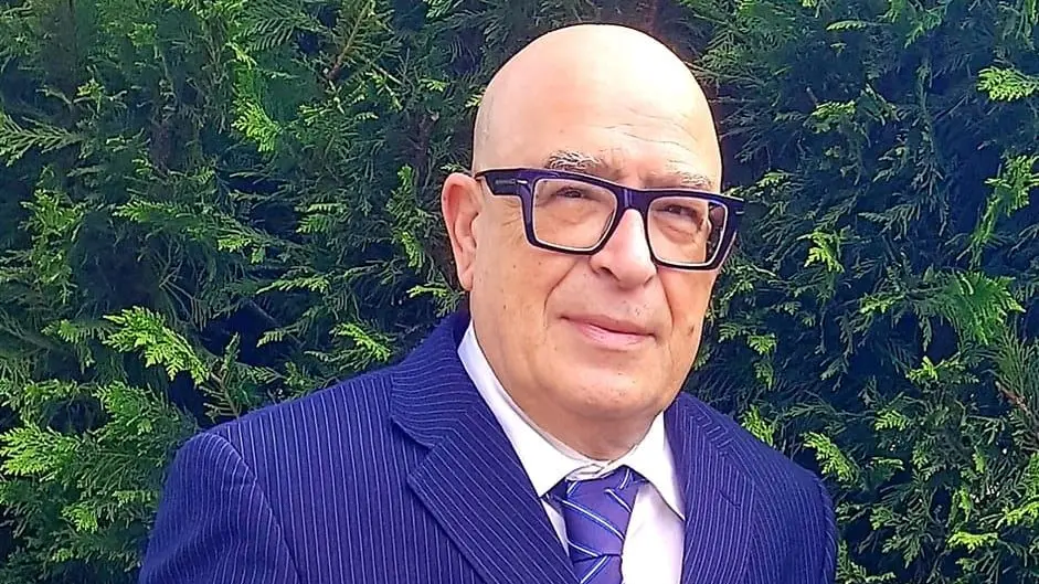 <p>Ennio Galliano Iannelli&nbsp;</p>\\n