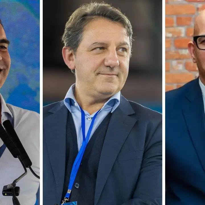 Regionali Calabria, parte la campagna elettorale di Occhiuto, Tridico e Toscano –\u00A0Gli aggiornamenti LIVE\n