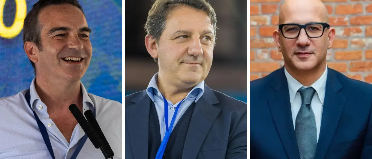 Regionali Calabria, parte la campagna elettorale di Occhiuto, Tridico e Toscano –\u00A0Gli aggiornamenti LIVE\n