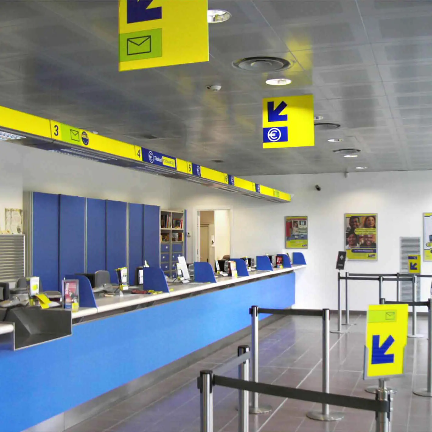 Poste Italiane assume portalettere. Al via la selezione 2025: contratto a termine, candidature entro il 10 settembre