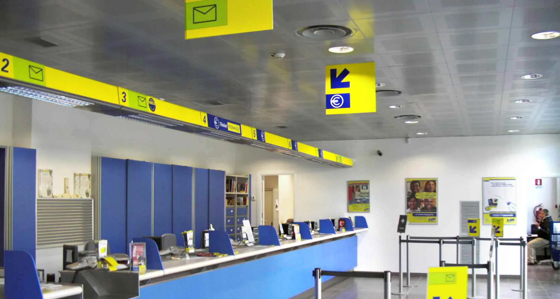 Poste Italiane assume portalettere. Al via la selezione 2025: contratto a termine, candidature entro il 10 settembre