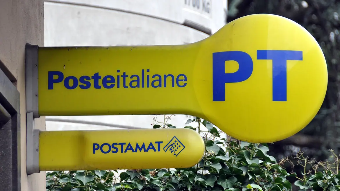 Poste italiane