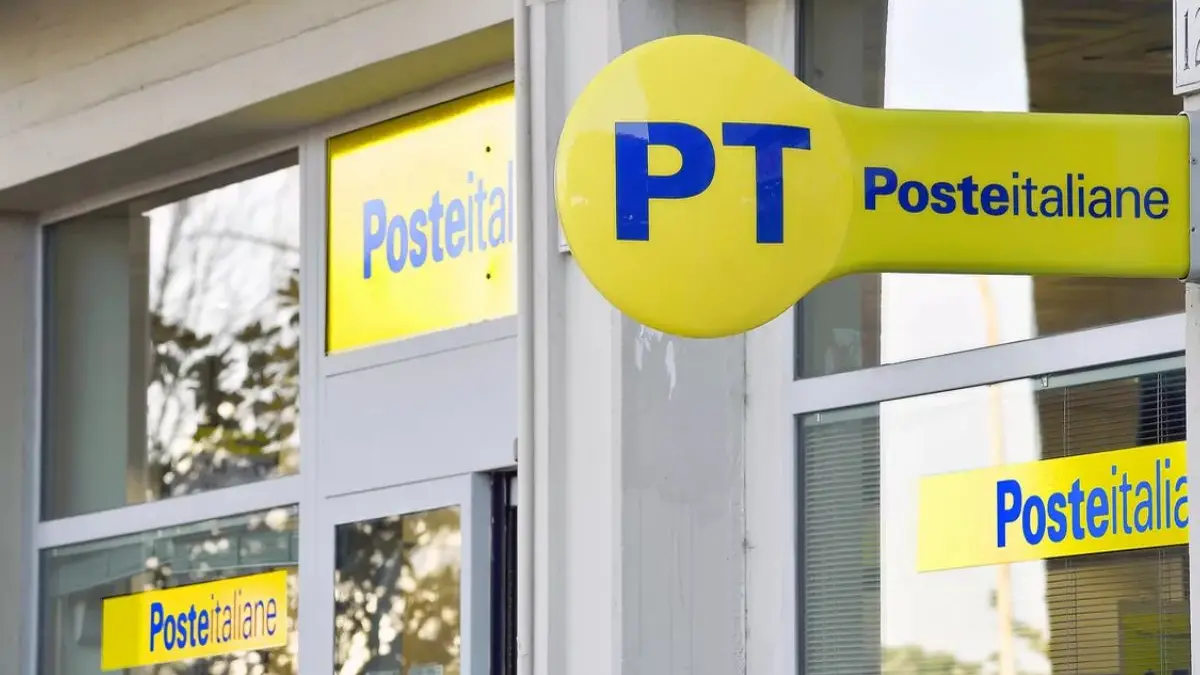 Ufficio Poste Italiane