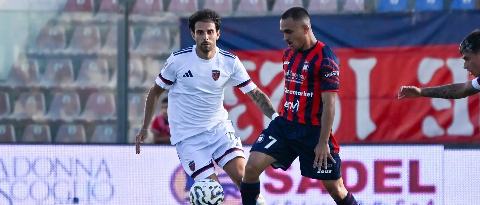 Cosenza, convince Langella: buono l’esordio del regista\n