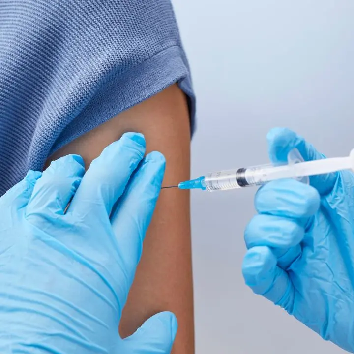 Antinfluenzale,\u00A0Calabria tra le peggiori regioni per copertura: solo\u00A0il 13,7% si è vaccinato\n