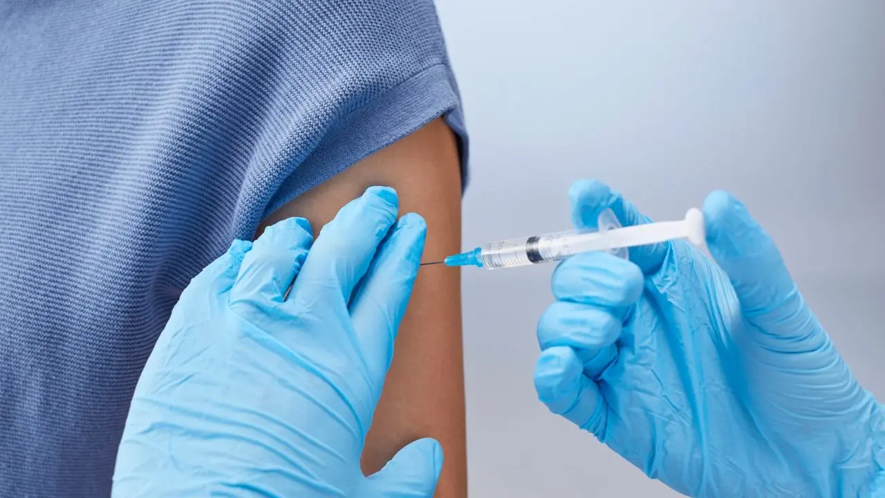 Antinfluenzale,\u00A0Calabria tra le peggiori regioni per copertura: solo\u00A0il 13,7% si è vaccinato\n