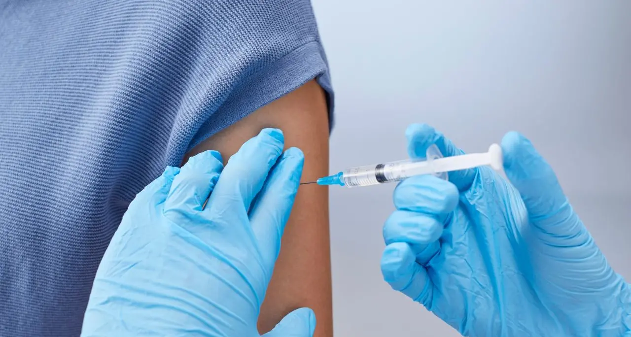 Antinfluenzale,\u00A0Calabria tra le peggiori regioni per copertura: solo\u00A0il 13,7% si è vaccinato\n