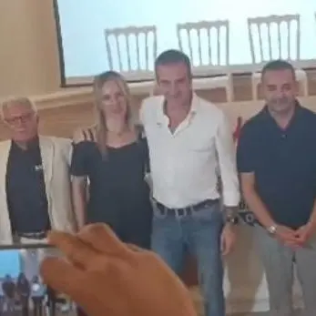 Gabriella Castelletti, la madre della ragazza stuprata a Seminara candidata con Occhiuto: «Il mio impegno per chi è invisibile»