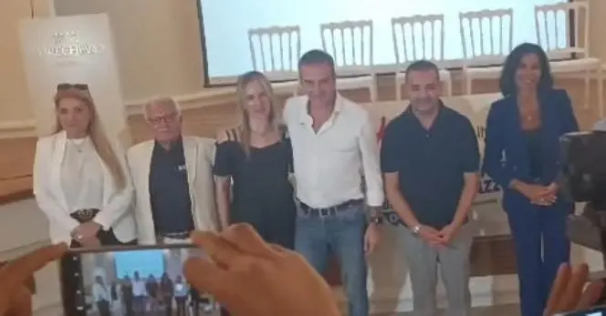 Gabriella Castelletti, la madre della ragazza stuprata a Seminara candidata con Occhiuto: «Il mio impegno per chi è invisibile»
