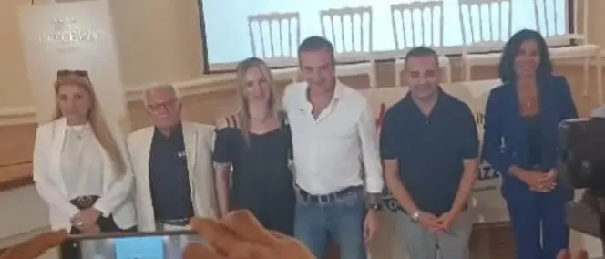 Gabriella Castelletti, la madre della ragazza stuprata a Seminara candidata con Occhiuto: «Il mio impegno per chi è invisibile»