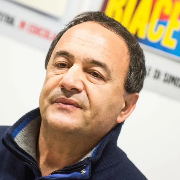 Lucano incandidabile: «Una situazione che spegne l’entusiasmo ma continuerò a sostenere Avs e Tridico»\n