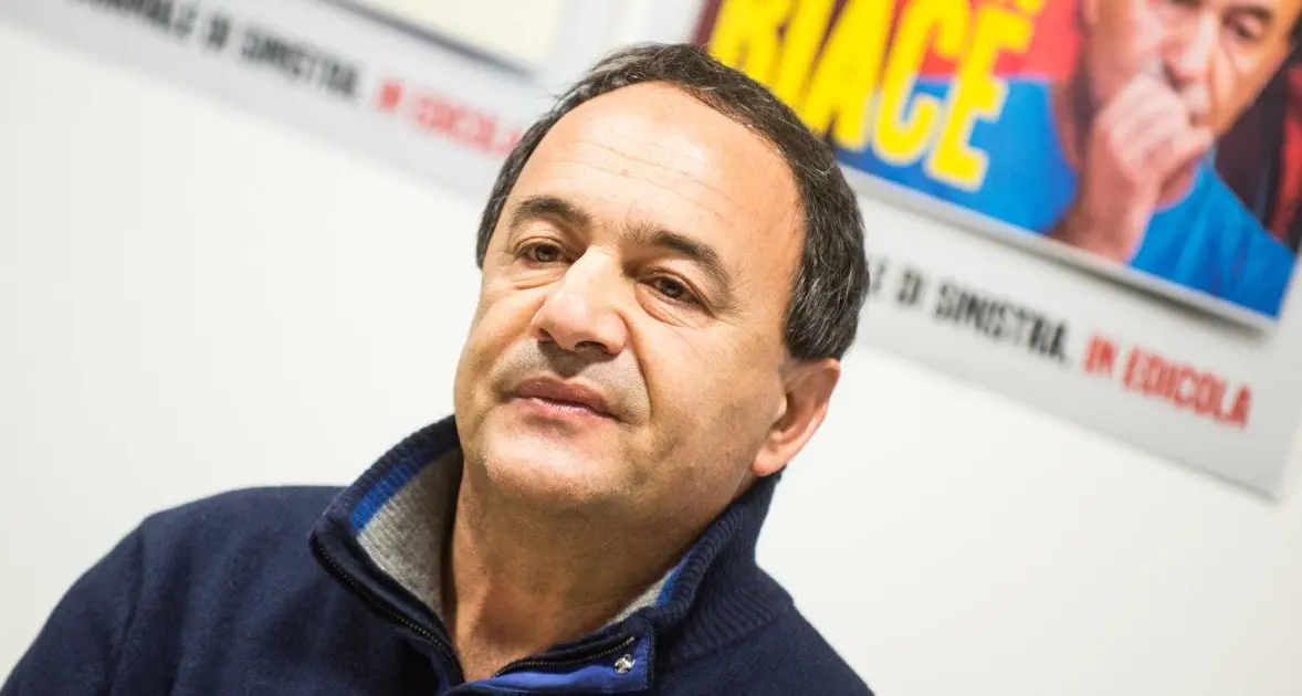 Lucano incandidabile: «Una situazione che spegne l’entusiasmo ma continuerò a sostenere Avs e Tridico»\n