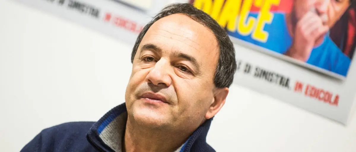 Lucano incandidabile: «Una situazione che spegne l’entusiasmo ma continuerò a sostenere Avs e Tridico»\n