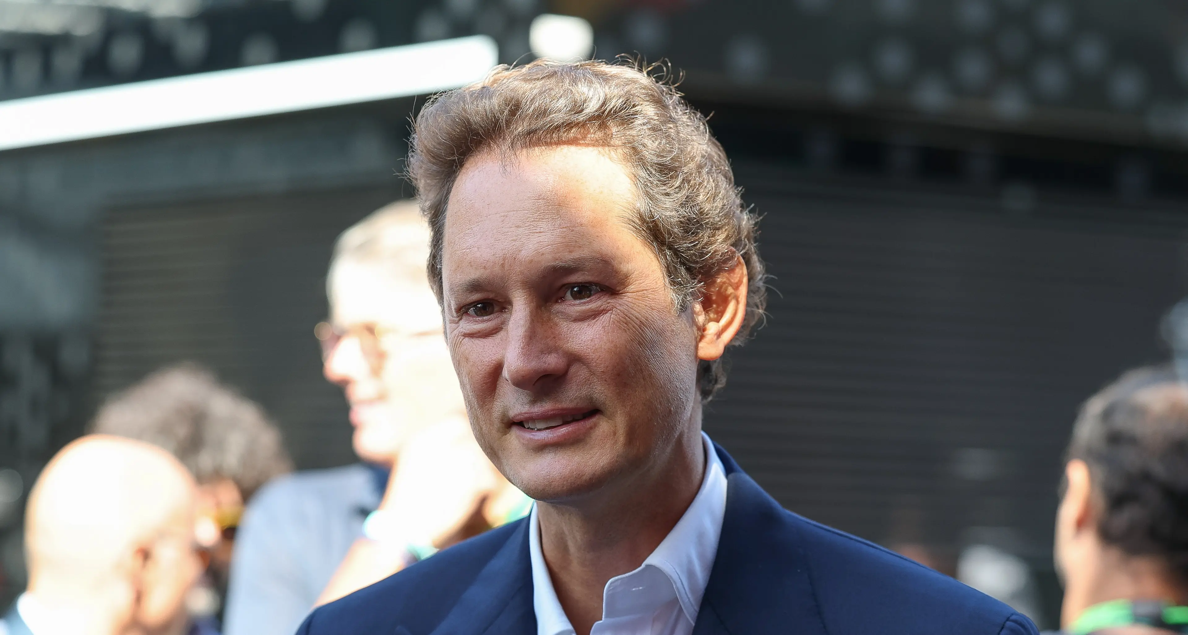 Eredità Agnelli,\u00A0John Elkann evita il processo: accordo con la Procura dopo il maxi versamento al Fisco