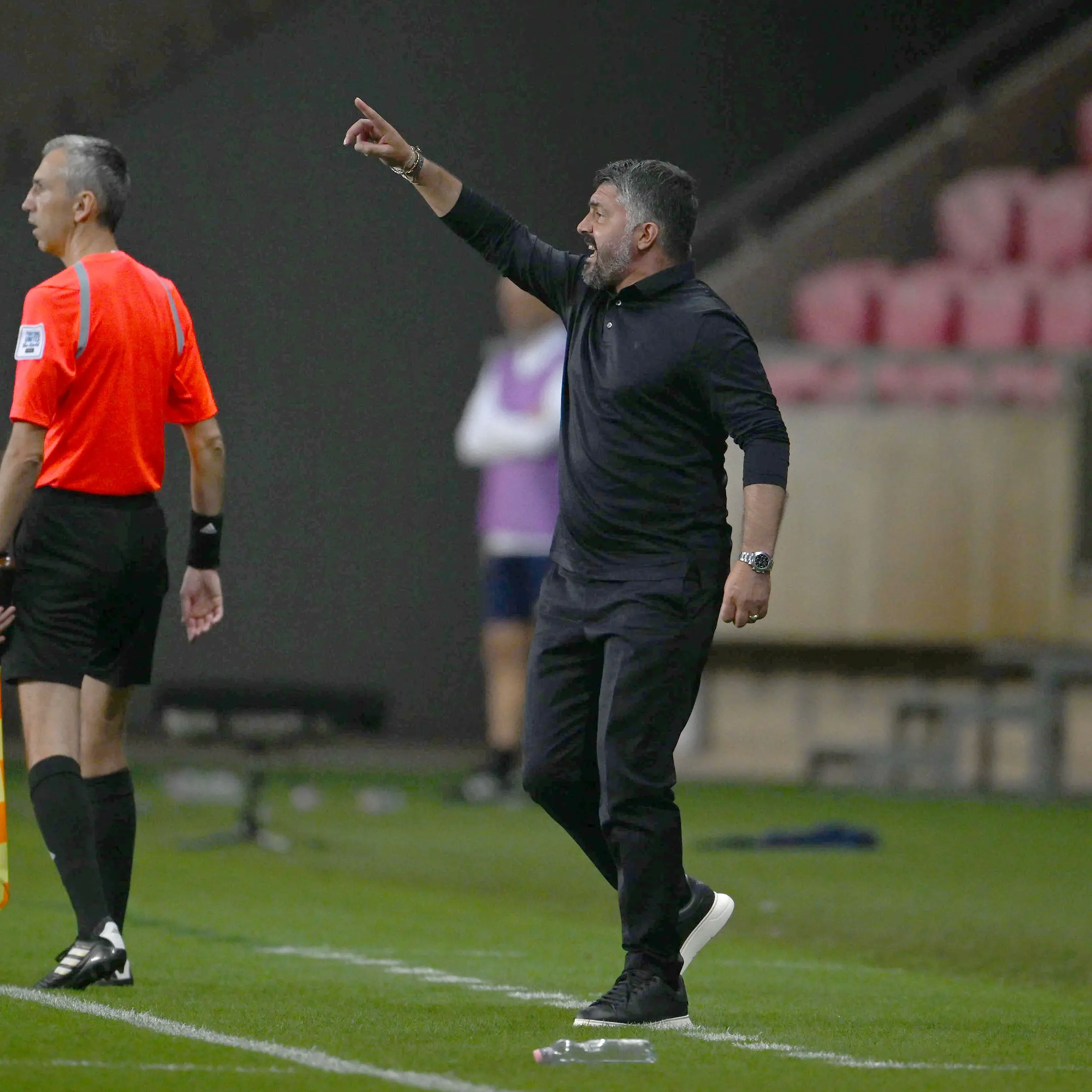 Israele-Italia 4-5, Gattuso: «Siamo dei\u00A0pazzi, ma teniamoci la vittoria»\n