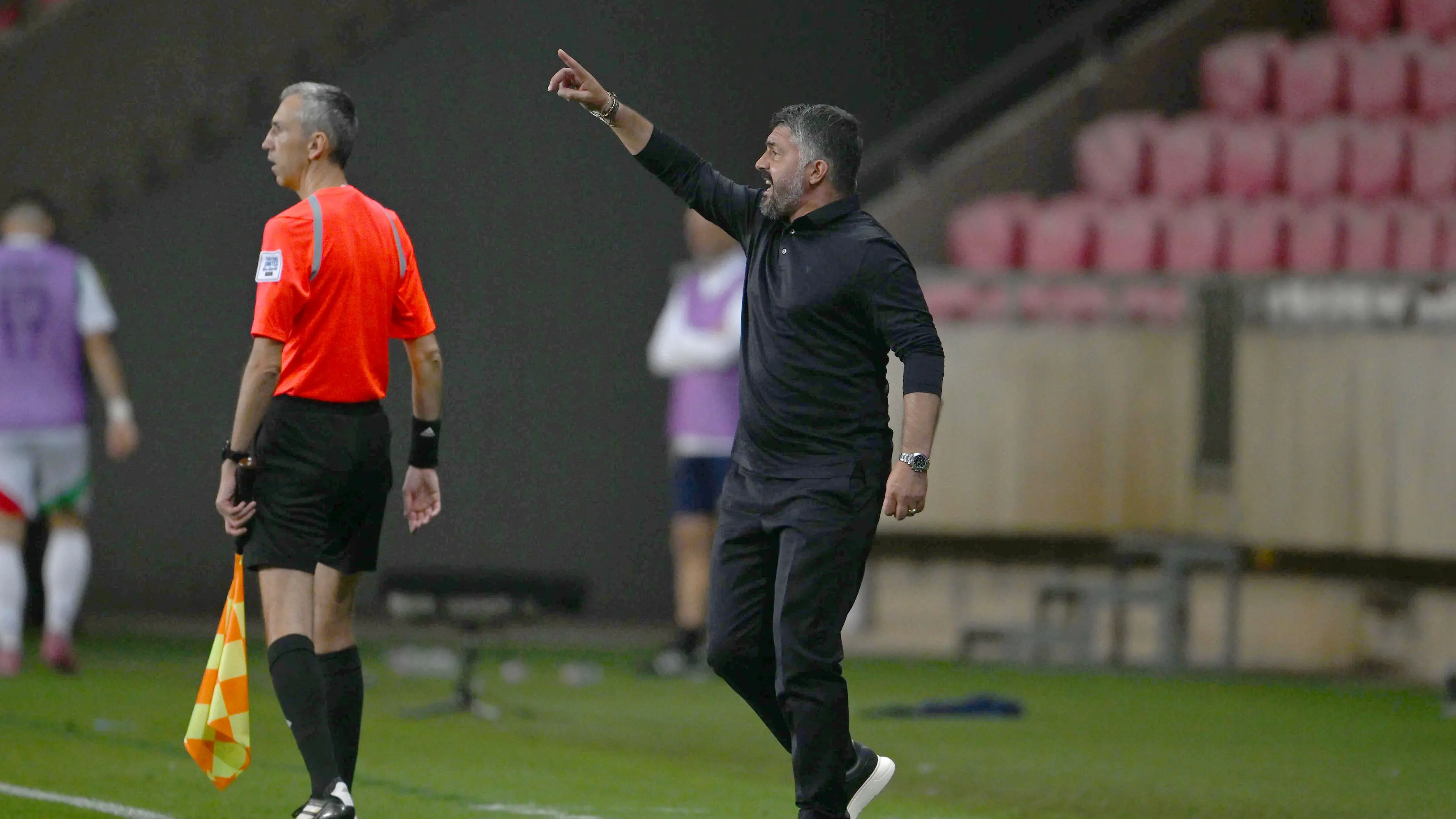 Israele-Italia 4-5, Gattuso: «Siamo dei\u00A0pazzi, ma teniamoci la vittoria»\n