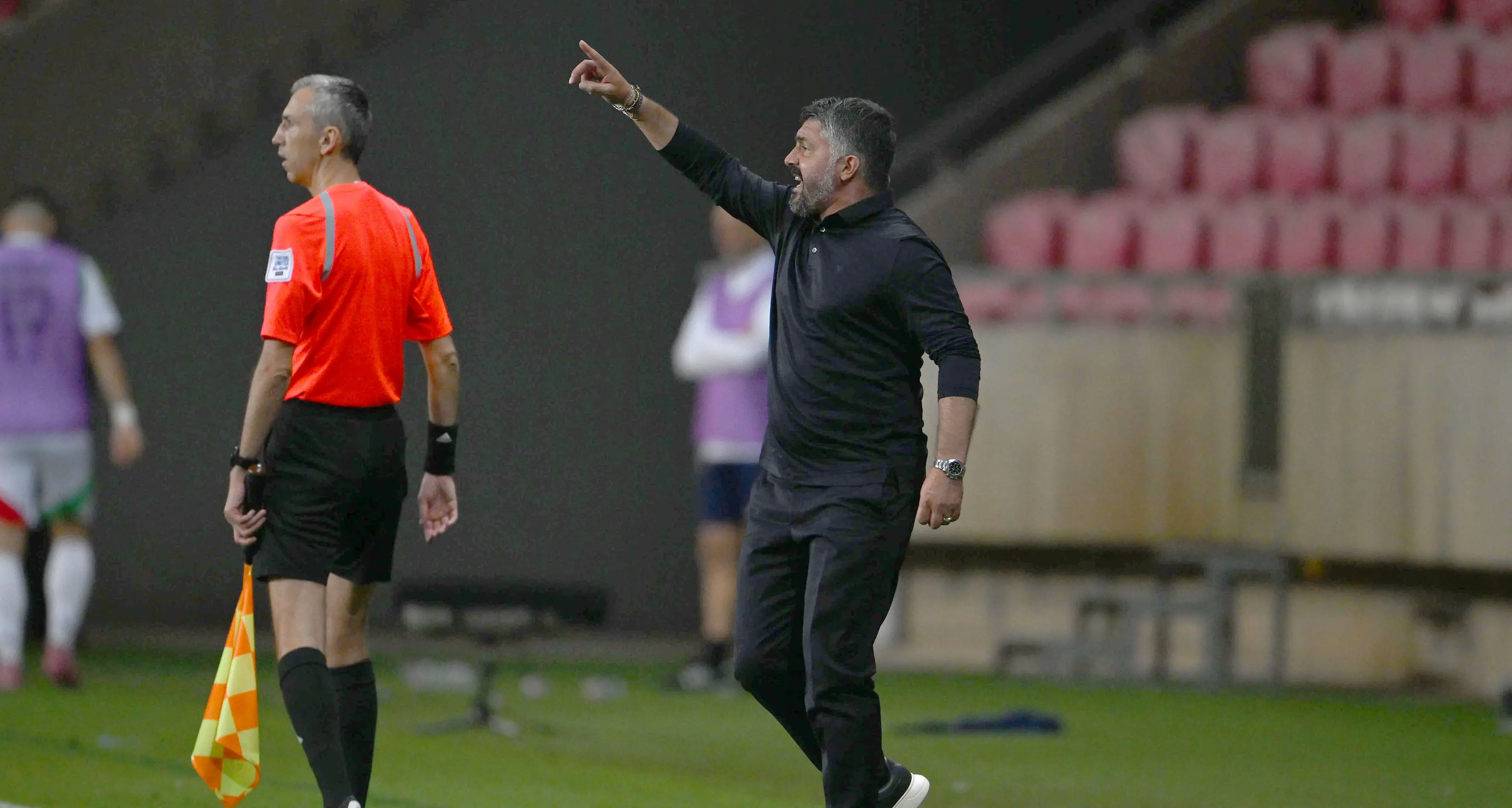 Israele-Italia 4-5, Gattuso: «Siamo dei\u00A0pazzi, ma teniamoci la vittoria»\n
