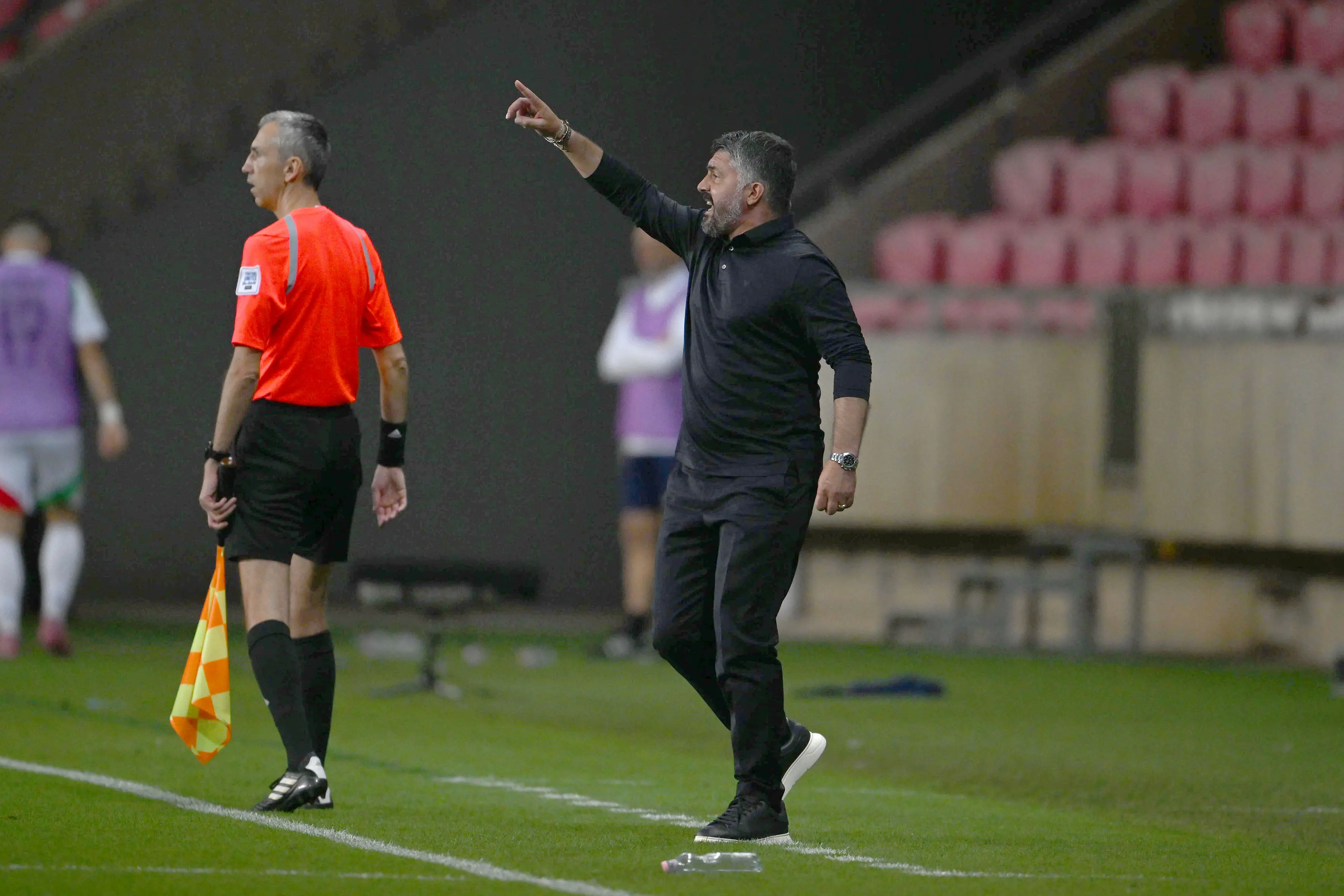 Israele-Italia 4-5, Gattuso: «Siamo dei\u00A0pazzi, ma teniamoci la vittoria»\n