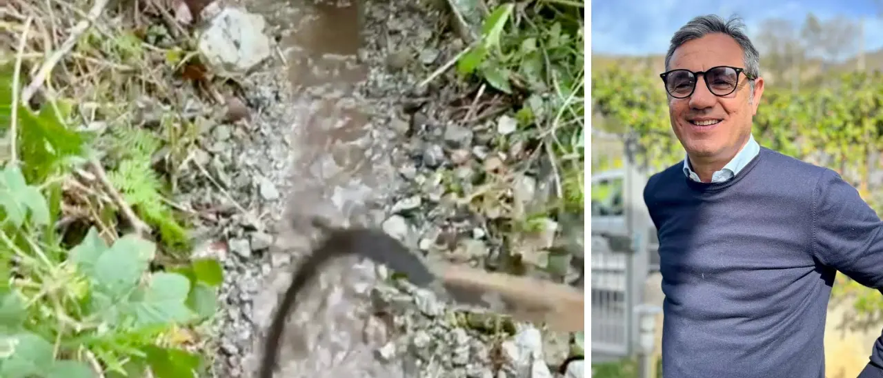 Emergenza idrica a Paola, trovate nuove sorgenti per risolvere il problema\n